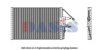AKS DASIS 52471231 Condenser, air conditioning